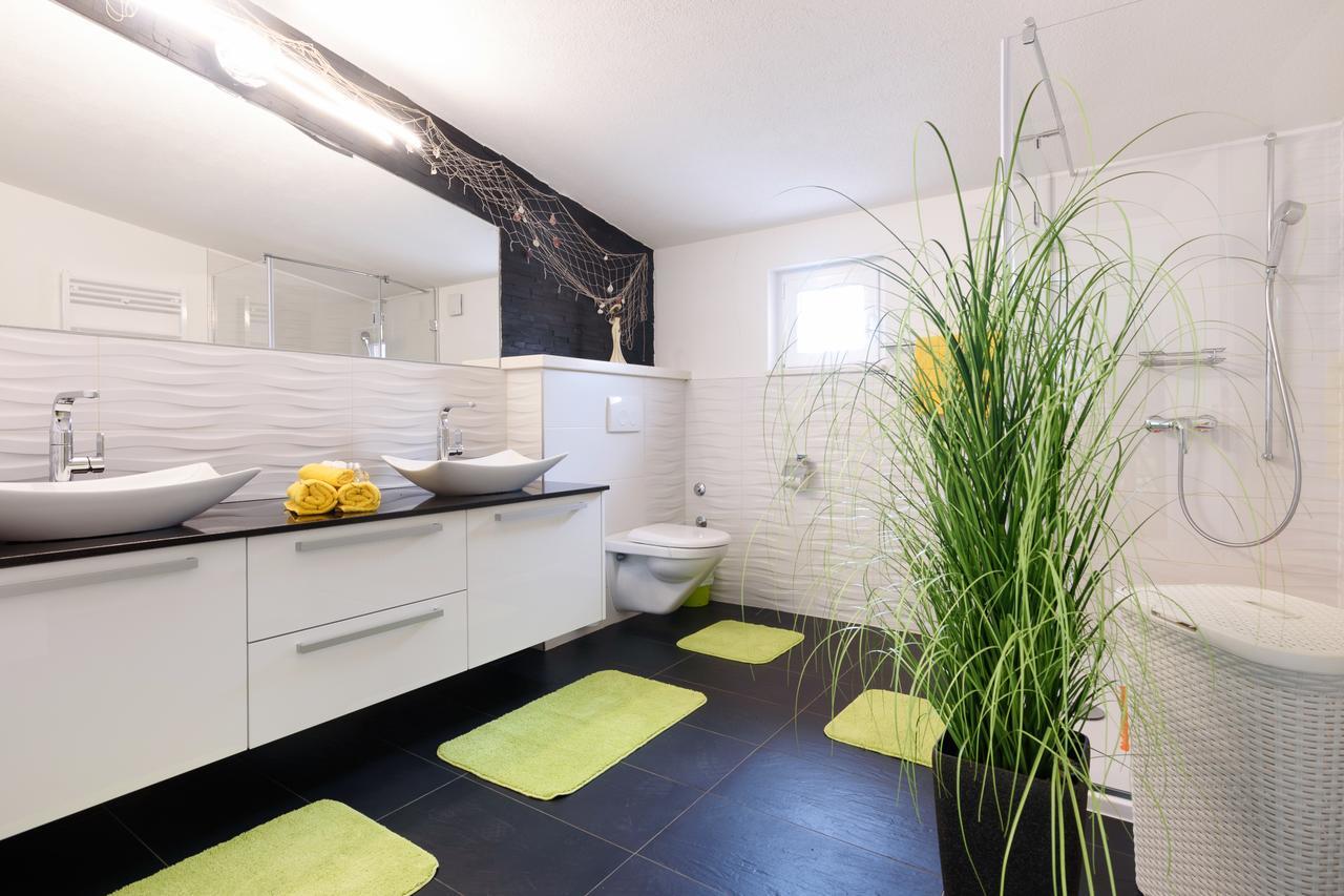 Studio Apartment Maslina Gornji Karin Zewnętrze zdjęcie
