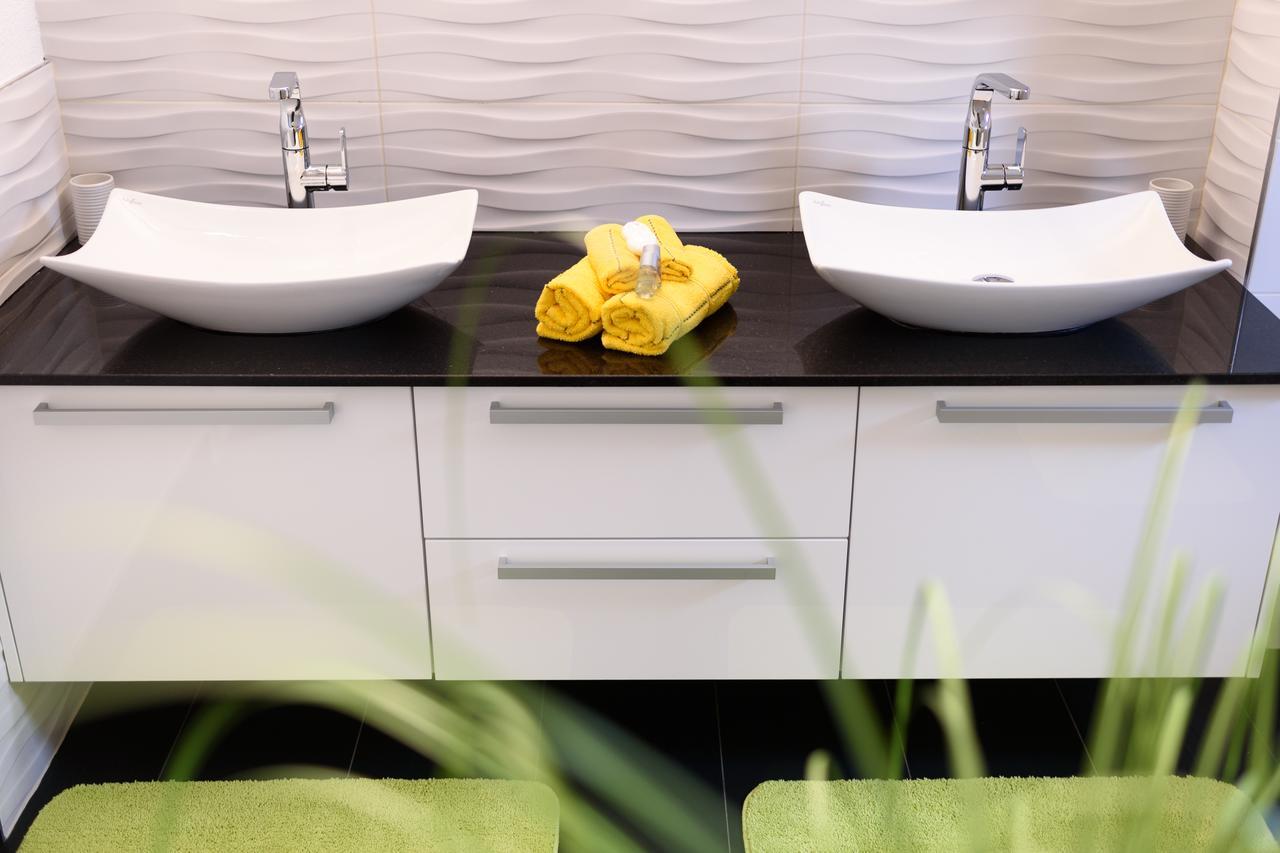 Studio Apartment Maslina Gornji Karin Zewnętrze zdjęcie