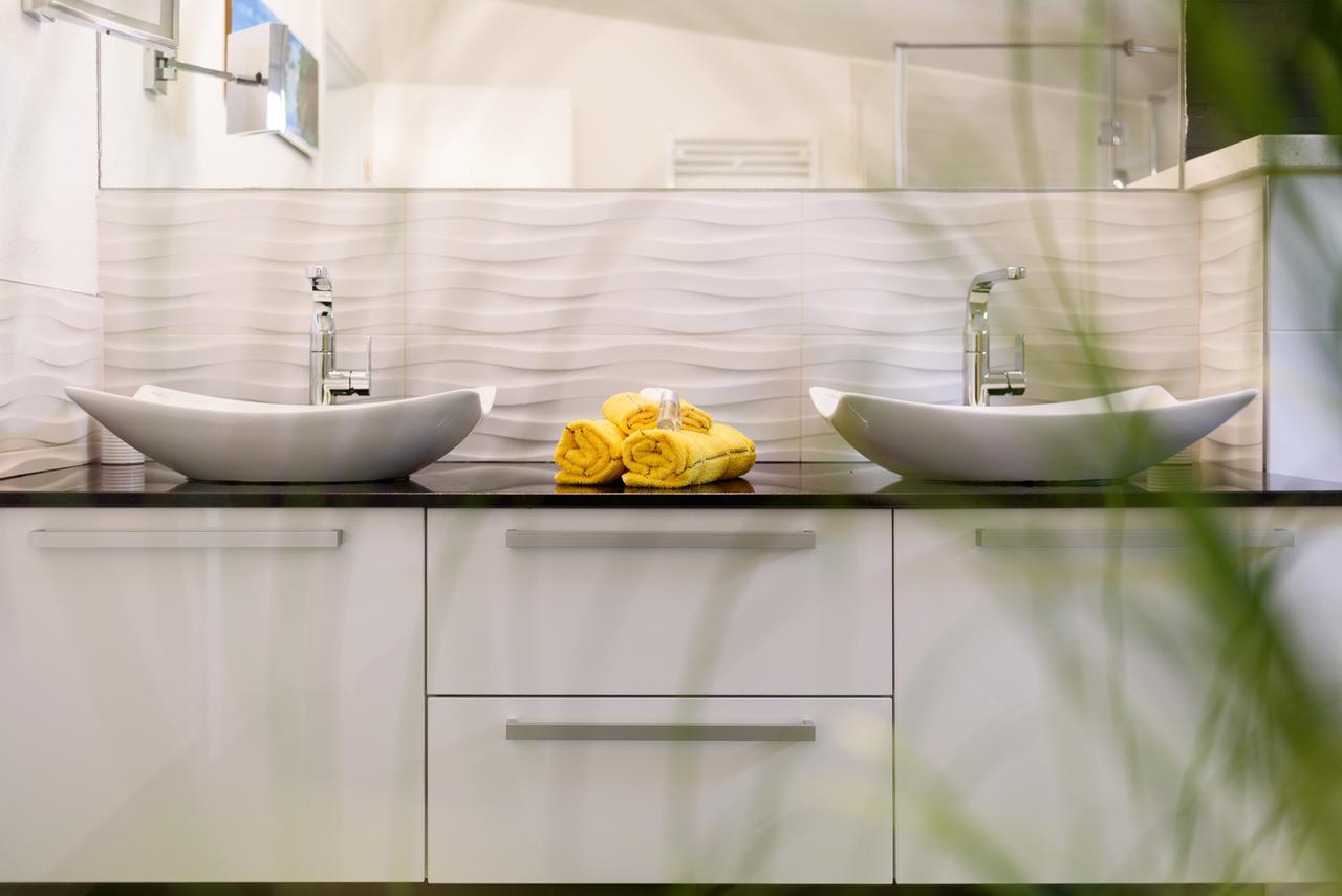 Studio Apartment Maslina Gornji Karin Zewnętrze zdjęcie